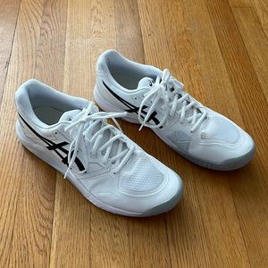 ASICS Men's Gel-Challenger 13 Tennis Shoes Size 11